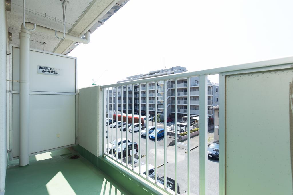 Leo Nibankan 305 Funabashi Exterior foto